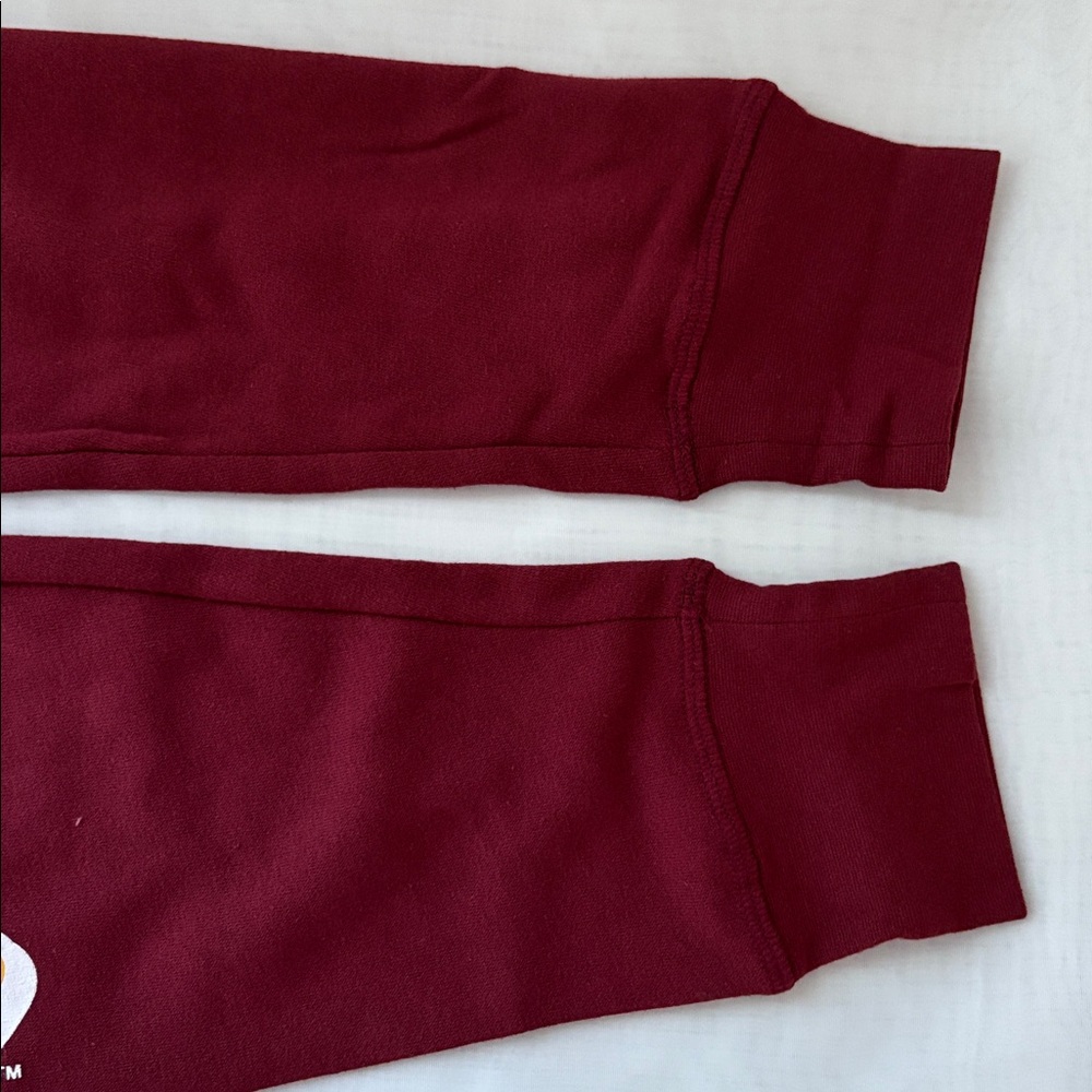 NWT [Gen2] Minnesota Golden Gophers NCAA Drawstring Jogger Sweats Juniors M 7/9 - Picture 11 of 14